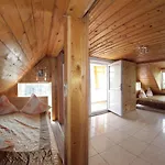 Gasthuis Casa Francisc 3*