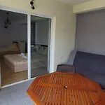 Casa Francisc Gasthuis Eforie Nord