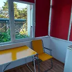 Casa Francisc Gasthuis Eforie Nord