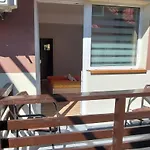 Casa Francisc Gasthuis Eforie Nord