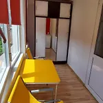 Casa Francisc Gasthuis Eforie Nord