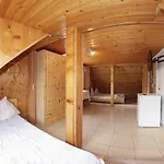 Gasthuis Casa Francisc 3*