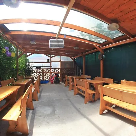 Casa Francisc エフォリエ・ノルド
