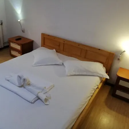 Casa Francisc ゲストハウス