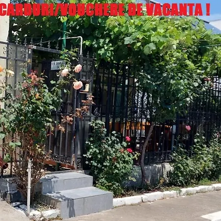Casa Francisc 4*