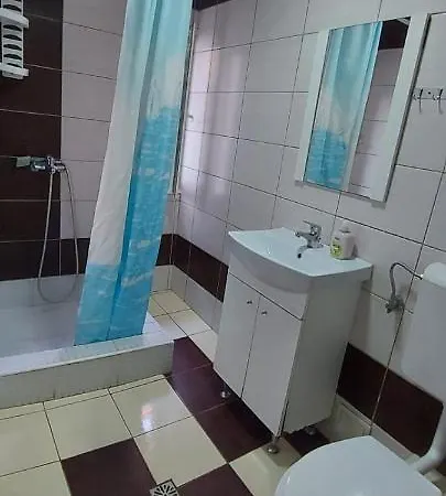 Casa Francisc ゲストハウス 4*