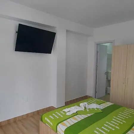 Casa Francisc ゲストハウス