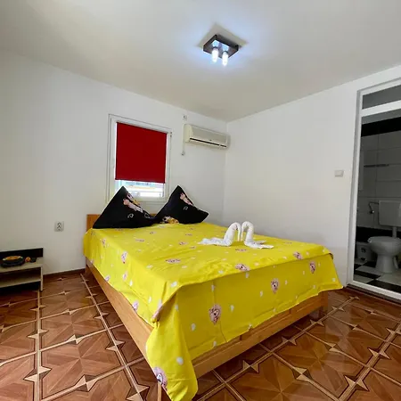 Casa Francisc 4*