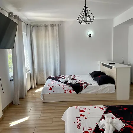 Casa Francisc エフォリエ・ノルド