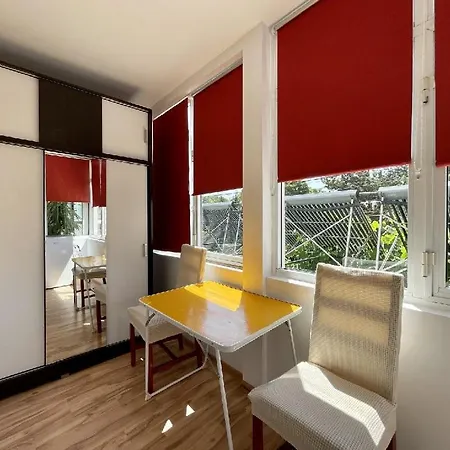 Casa Francisc ゲストハウス