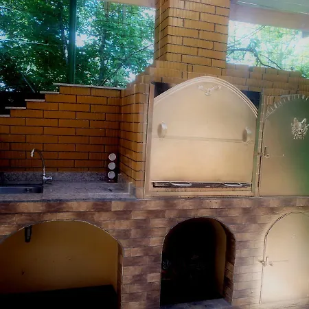 Casa Francisc 4*