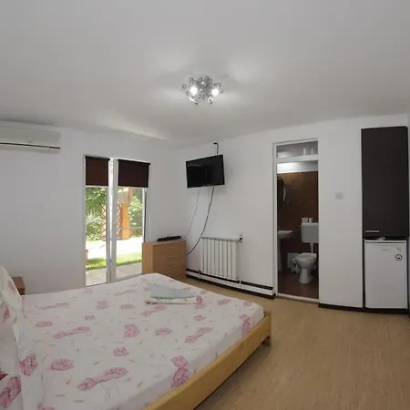 ゲストハウス Casa Francisc