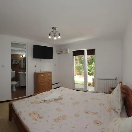 Casa Francisc 4*