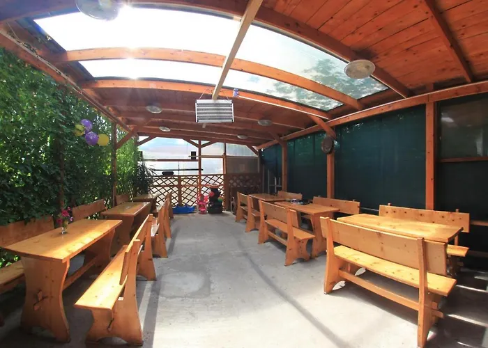 Casa Francisc エフォリエ・ノルド