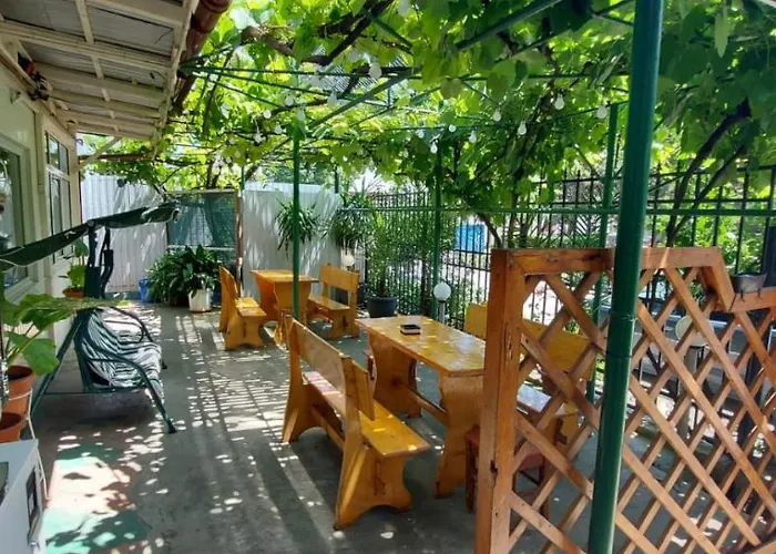 Casa Francisc ゲストハウス 3*