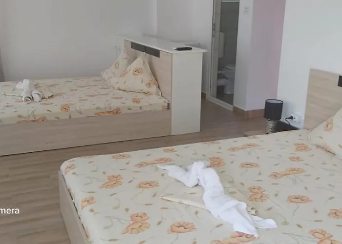 Casa Francisc ゲストハウス 3*