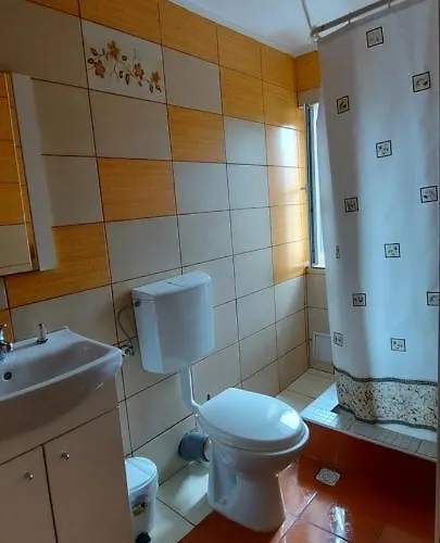 ゲストハウス Casa Francisc エフォリエ・ノルド