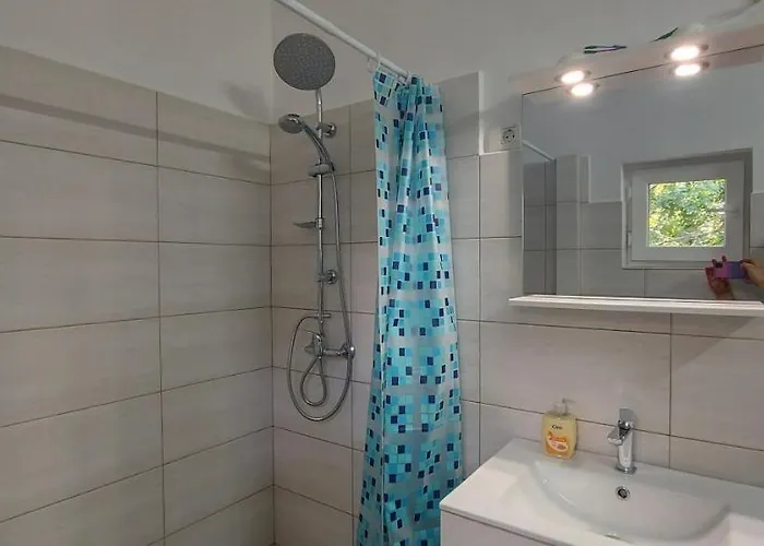 Casa Francisc エフォリエ・ノルド