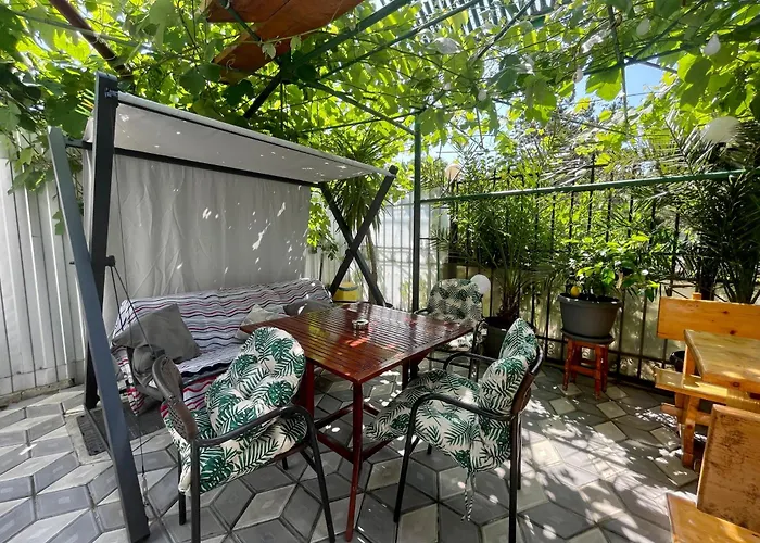 ゲストハウス Casa Francisc 3*