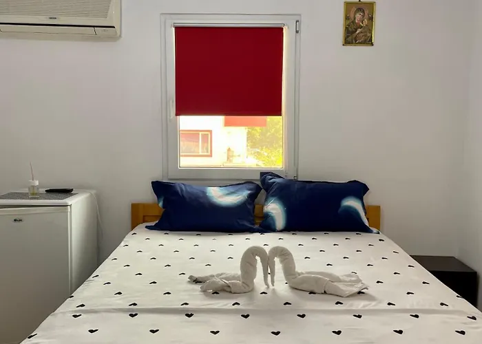 Casa Francisc エフォリエ・ノルド