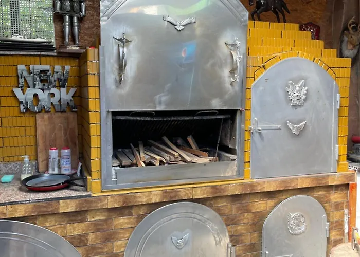 Casa Francisc 3* エフォリエ・ノルド