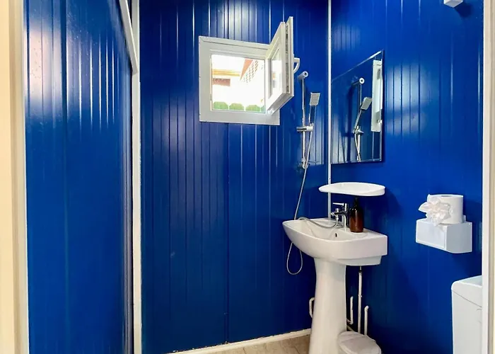 Casa Francisc エフォリエ・ノルド