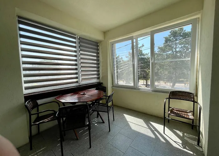 ゲストハウス Casa Francisc 3*