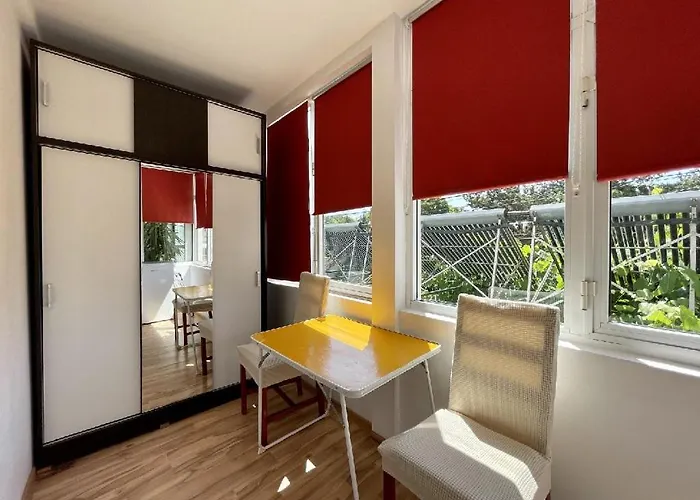 Casa Francisc ゲストハウス