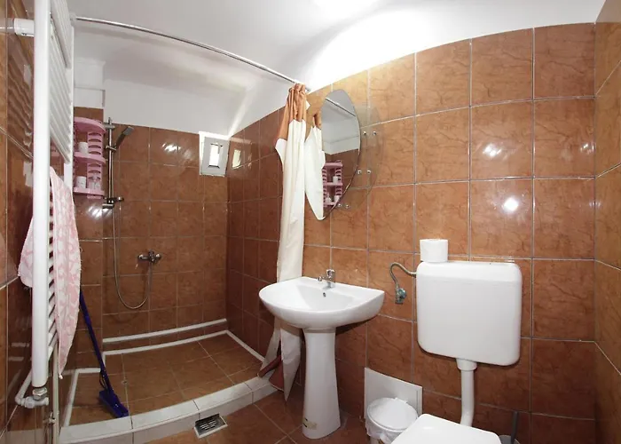 Casa Francisc エフォリエ・ノルド