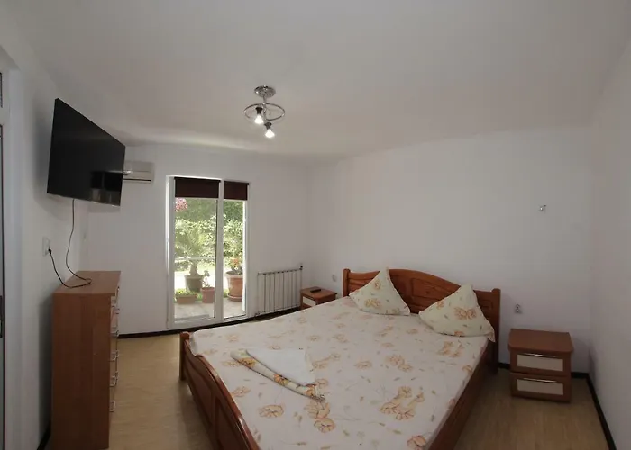 Casa Francisc 3* エフォリエ・ノルド