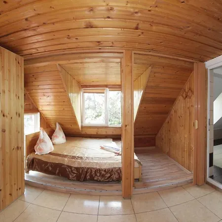 Guest house Casa Francisc Eforie Nord