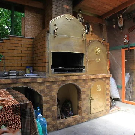 Pensión Casa Francisc Eforie Nord