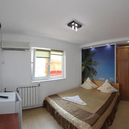 Casa Francisc 4*