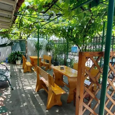 Casa Francisc Pensión 3*