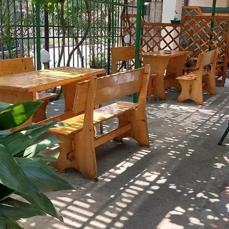 Casa Francisc