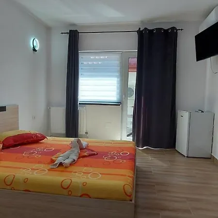 Casa Francisc *