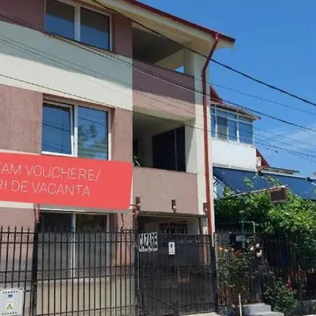 Casa Francisc Guest house Eforie Nord