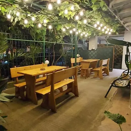 Casa Francisc Pensión Eforie Nord