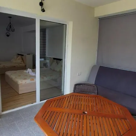 Casa Francisc Guest house Eforie Nord
