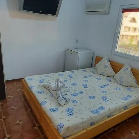 Guest house Casa Francisc *