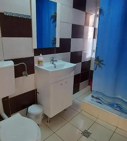 Casa Francisc *