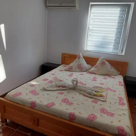 Casa Francisc Pensión