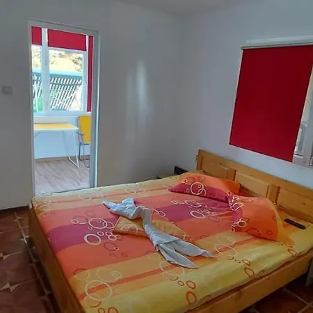 Casa Francisc