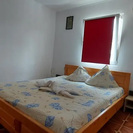 Guest house Casa Francisc