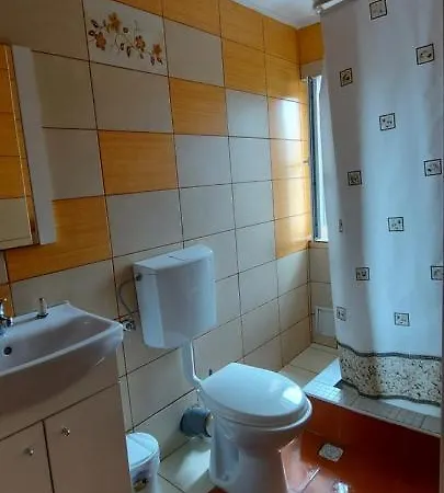 Guest house Casa Francisc Eforie Nord