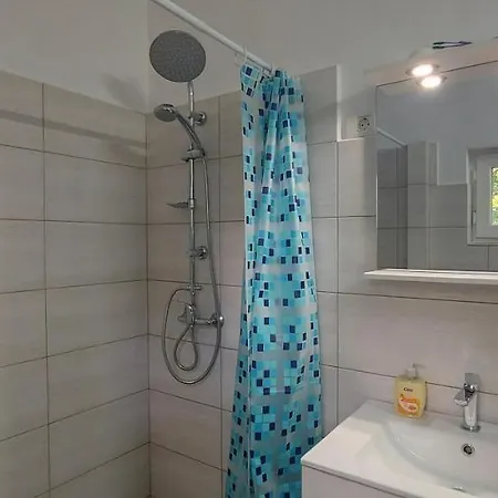 Casa Francisc Eforie Nord