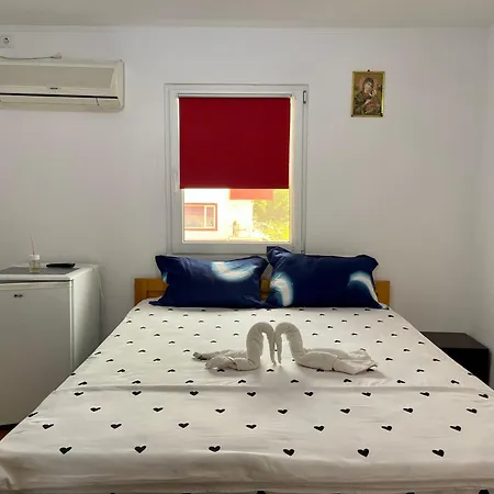 Casa Francisc Eforie Nord