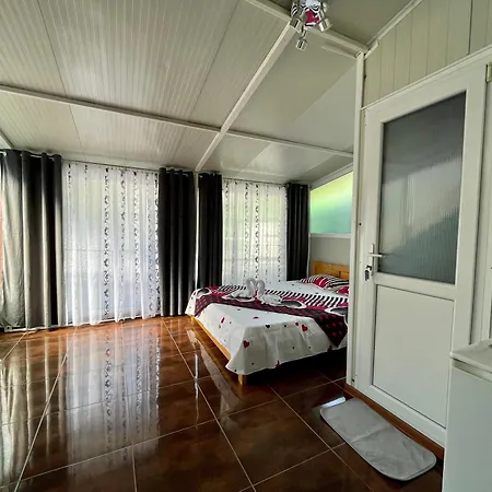 Casa Francisc Гостевой дом