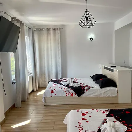 Casa Francisc