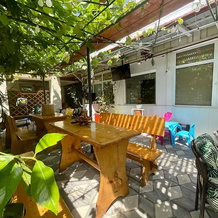 Guest house Casa Francisc Eforie Nord